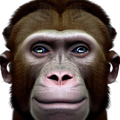 animal, face, creature, mask transparent PNG cut-out
