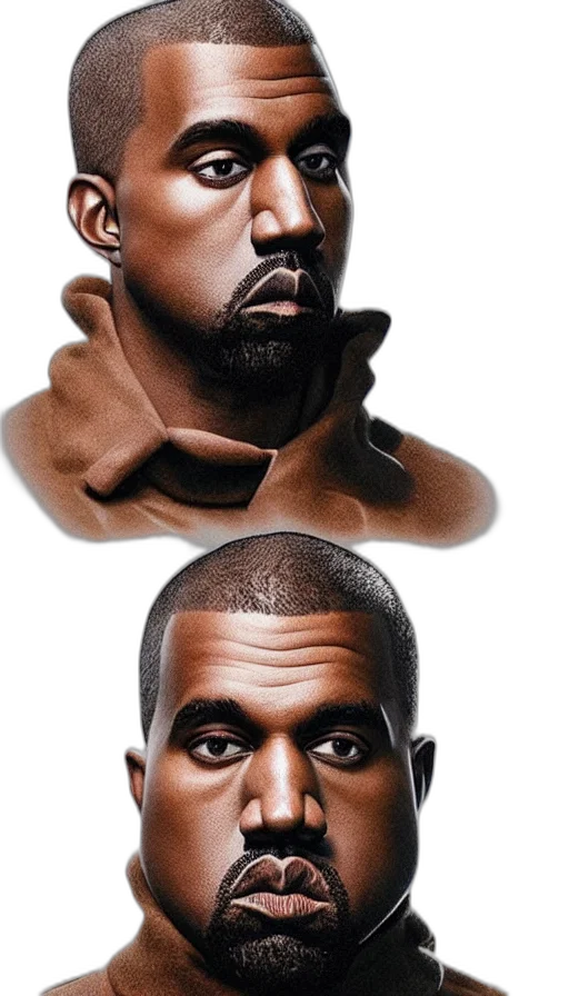 face, mask, crown, jacket transparent PNG cut-out