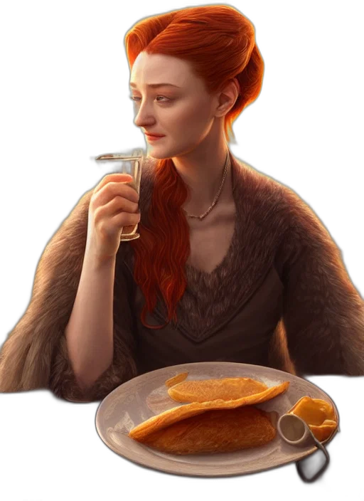 food, dress, jewelry, dragon transparent PNG cut-out