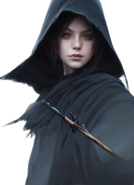 staff, sword, weapon, face transparent PNG cut-out