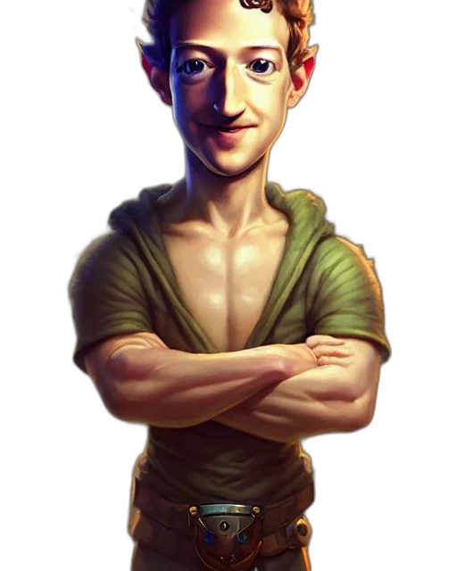 staff, face, robot, weapon transparent PNG cut-out