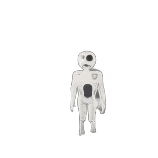 robot, jewelry, creature, staff transparent PNG cut-out