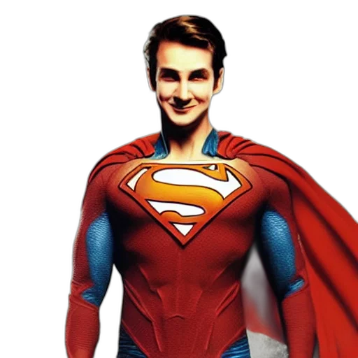 comic book art, concept art, 3d render, cartoon transparent PNG cut-out