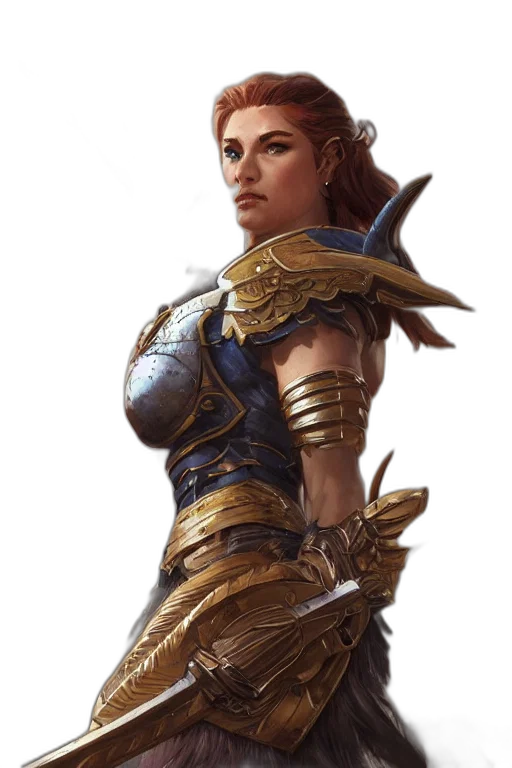 sword, weapon, fantasy art, concept art transparent PNG cut-out