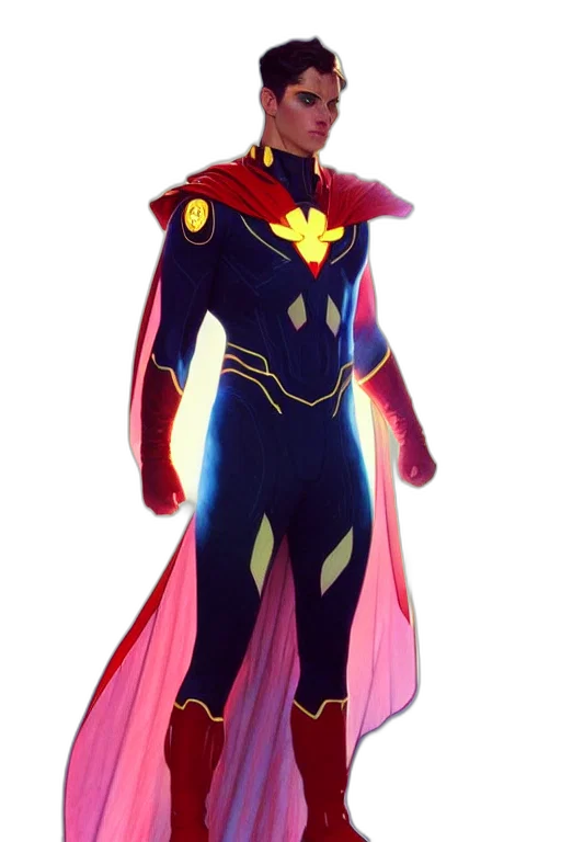 staff, concept art, comic book art, fantasy art transparent PNG cut-out