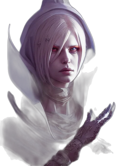 face, mask, creature, robot transparent PNG cut-out