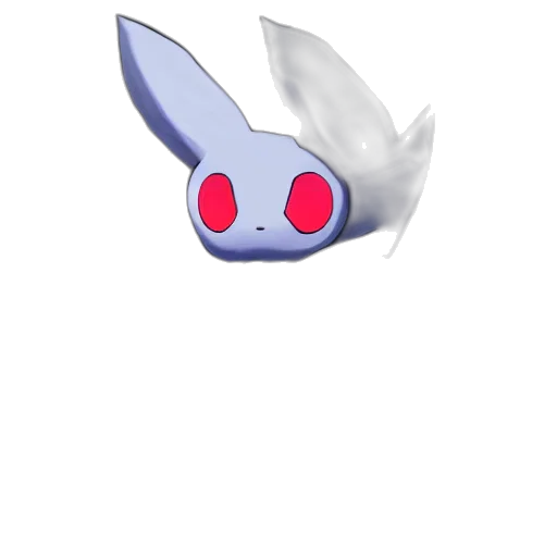 creature, mask, staff, animal transparent PNG cut-out