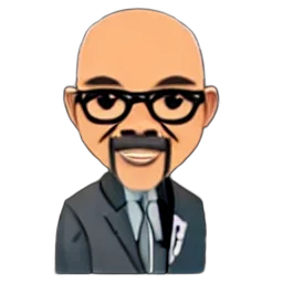 staff, cartoon, concept art, samuel transparent PNG cut-out