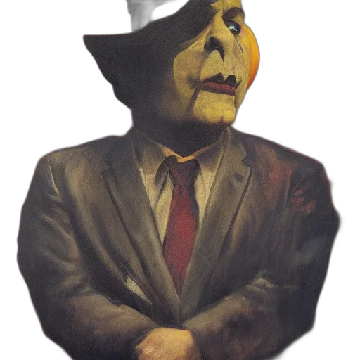 mask, face, hat, staff transparent PNG cut-out