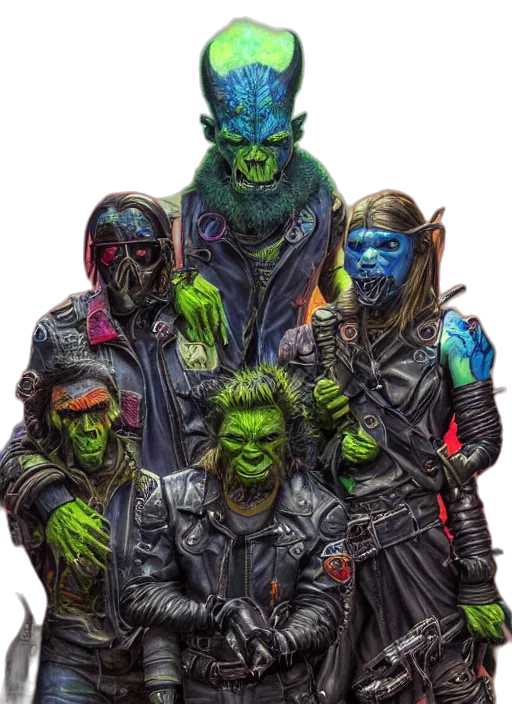 staff, mask, concept art, comic book art transparent PNG cut-out