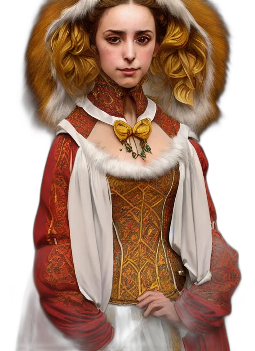 crown, face, staff, jewelry transparent PNG cut-out