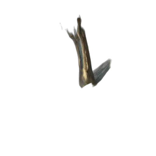 sword, weapon, staff, shoes transparent PNG cut-out