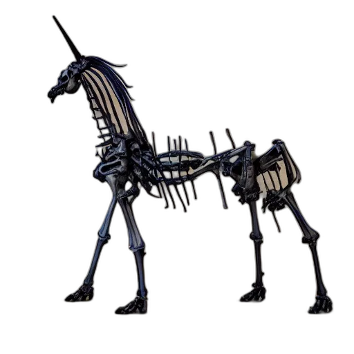 animal, creature, staff, weapon transparent PNG cut-out