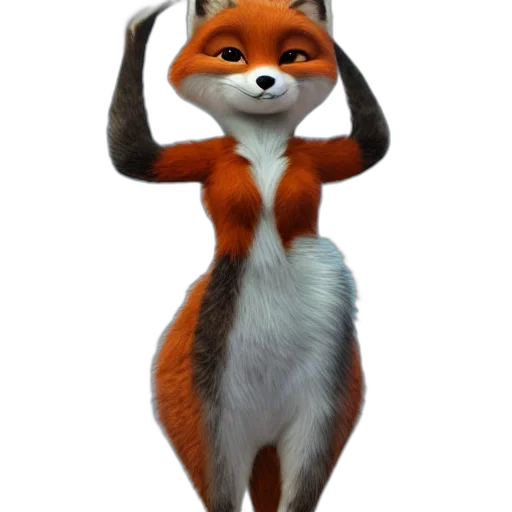 animal, staff, creature, hat transparent PNG cut-out