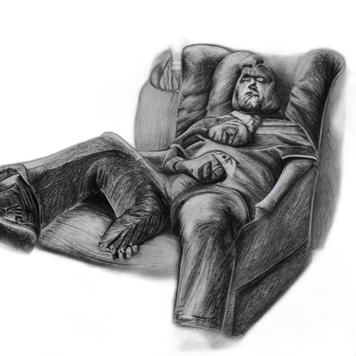 furniture, creature, jacket, animal transparent PNG cut-out