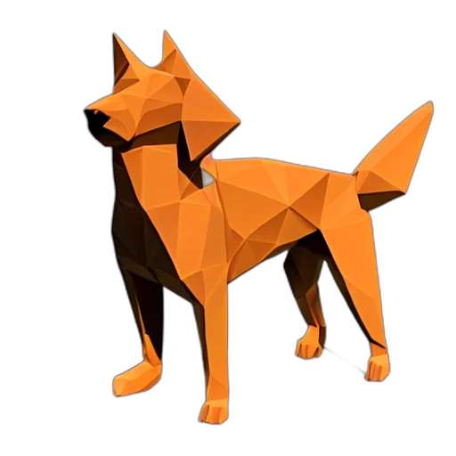 animal, creature, staff, umbrella transparent PNG cut-out