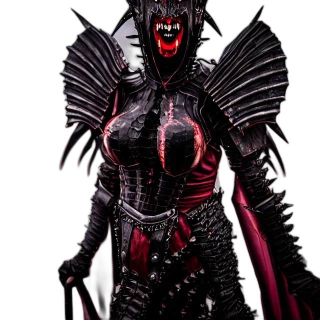 concept art, comic book art, fantasy art, 3d render transparent PNG cut-out