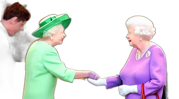 crown, hat, dress, jewelry transparent PNG cut-out