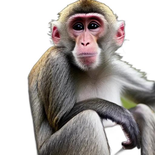 animal, staff, creature, face transparent PNG cut-out