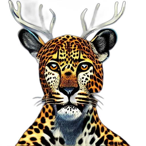 animal, crown, creature, jewelry transparent PNG cut-out