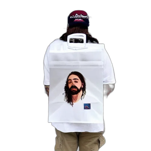 jacket, face, photorealistic, concept art transparent PNG cut-out