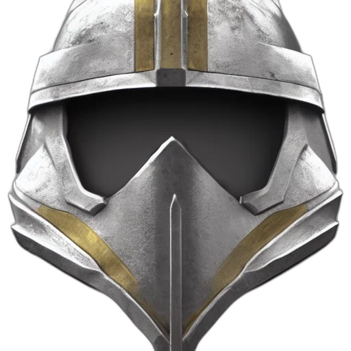 mask, sword, crown, weapon transparent PNG cut-out