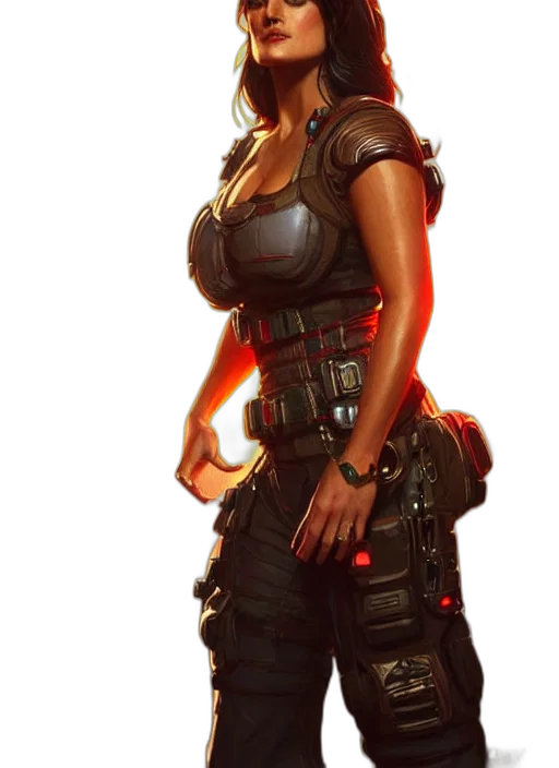weapon, dress, staff, concept art transparent PNG cut-out