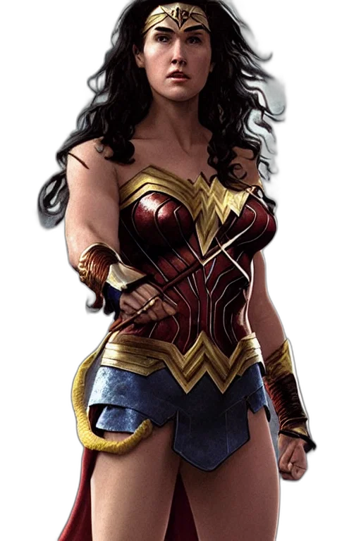 comic book art, concept art, fantasy art, cartoon transparent PNG cut-out