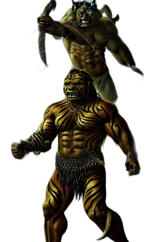 creature, animal, fantasy art, concept art transparent PNG cut-out