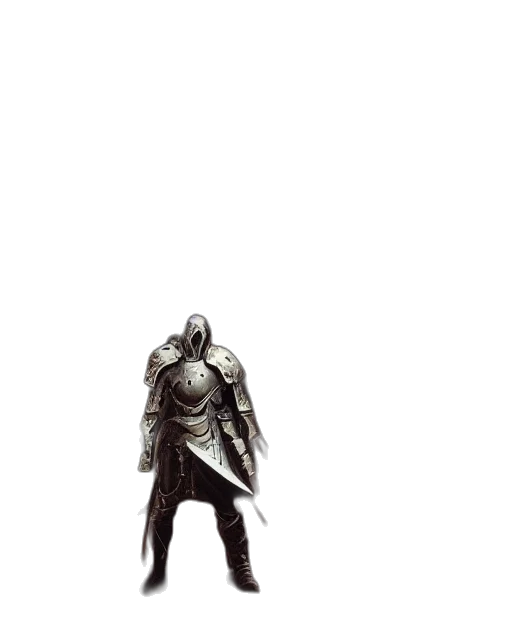 sword, staff, weapon, mask transparent PNG cut-out