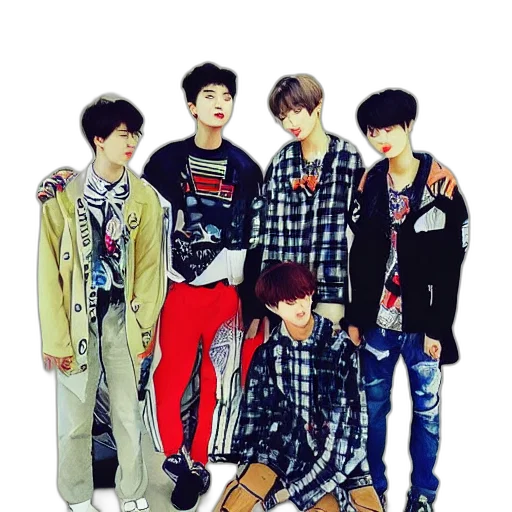 jacket, staff, red, jung transparent PNG cut-out