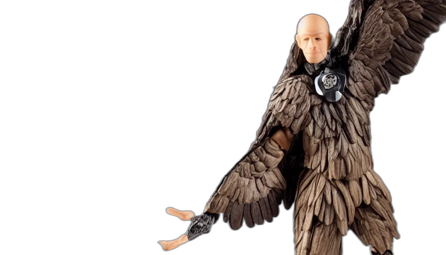 jacket, creature, animal, mask transparent PNG cut-out