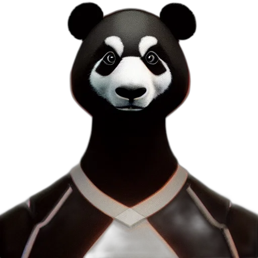 animal, mask, face, creature transparent PNG cut-out