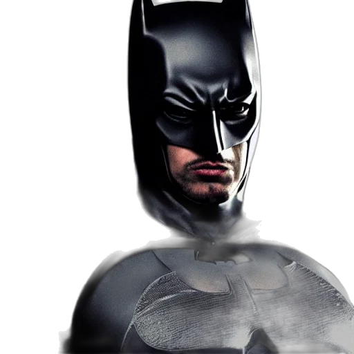 mask, face, comic book art, photorealistic transparent PNG cut-out