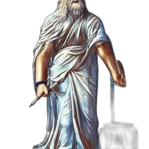 staff, sword, weapon, vaporwave transparent PNG cut-out