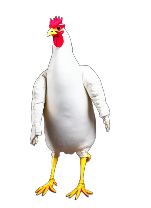 animal, creature, jacket, food transparent PNG cut-out