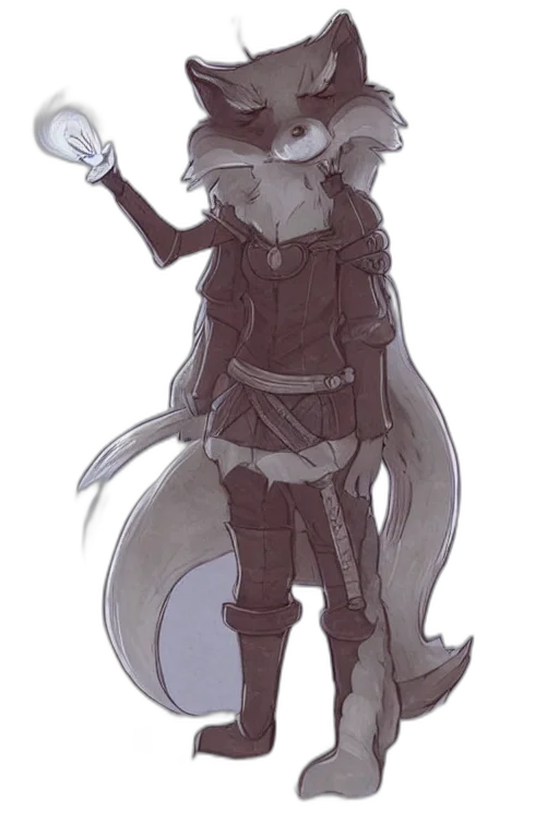 staff, mask, weapon, creature transparent PNG cut-out