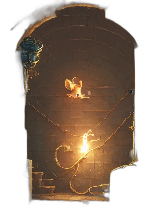 dragon, weapon, crown, sword transparent PNG cut-out