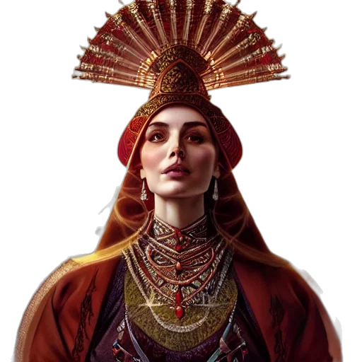 jewelry, crown, face, hat transparent PNG cut-out