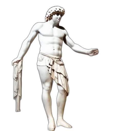 weapon, sword, staff, 3d render transparent PNG cut-out