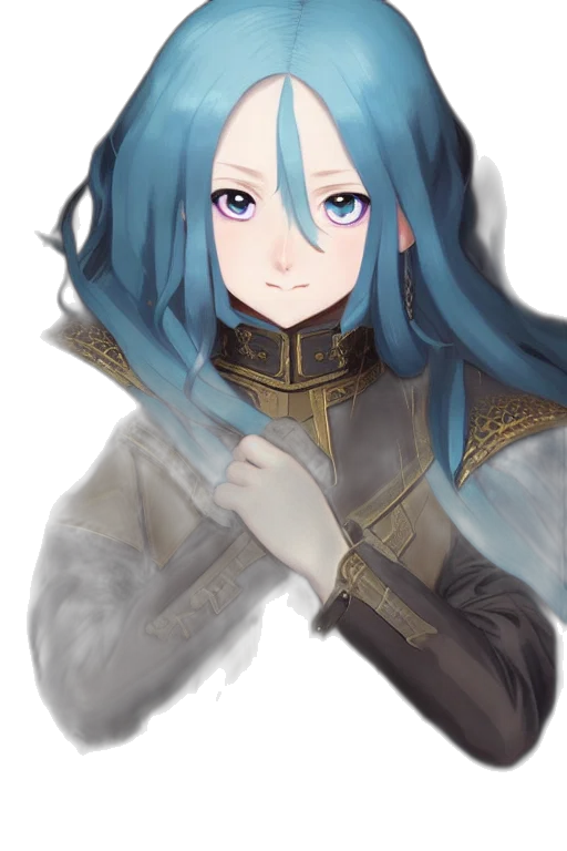 staff, sword, crown, face transparent PNG cut-out