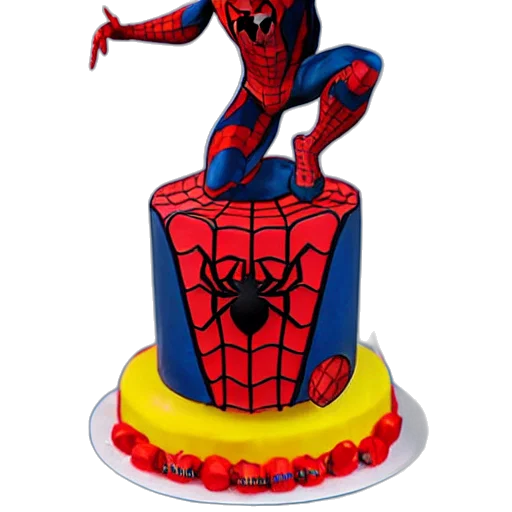3d render, chinese, knockoff, spider transparent PNG cut-out