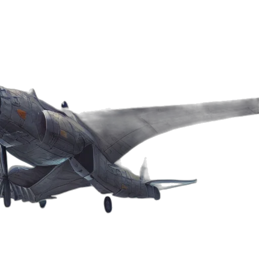 dragon, weapon, animal, creature transparent PNG cut-out