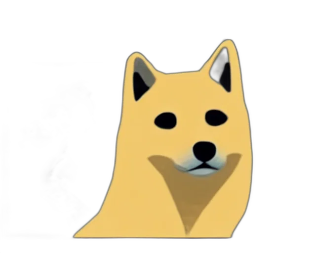 animal, creature, face, staff transparent PNG cut-out