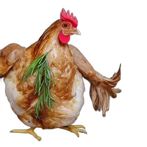 animal, food, creature, dress transparent PNG cut-out