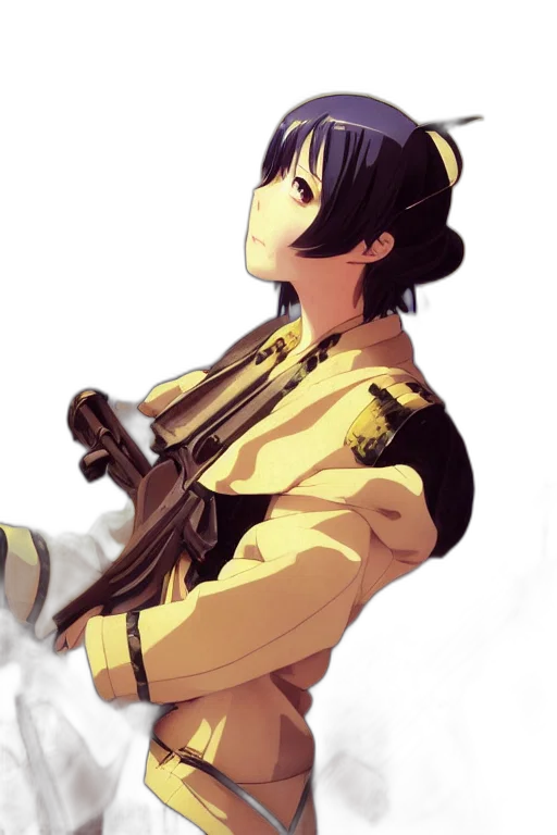 staff, weapon, sword, jacket transparent PNG cut-out