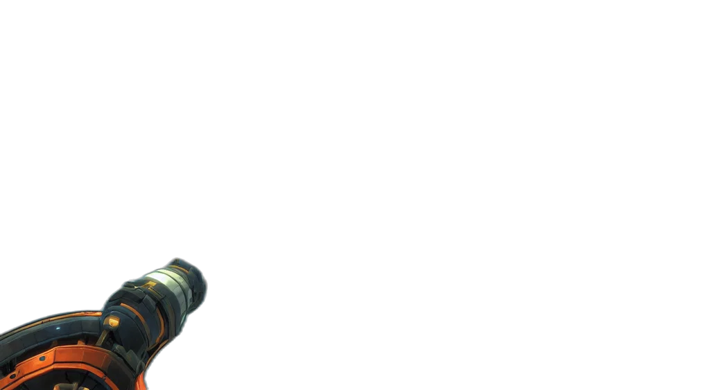 weapon, staff, bottle, sword transparent PNG cut-out