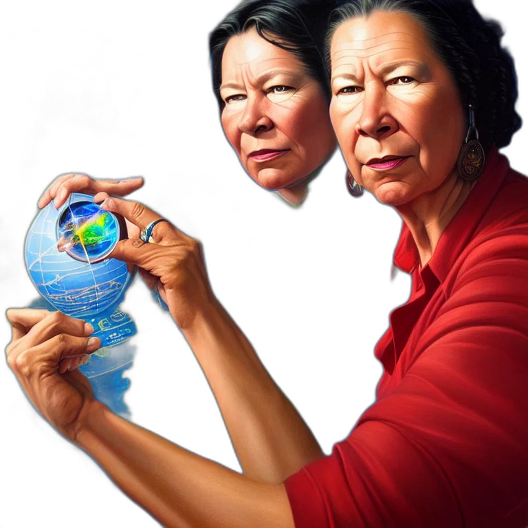 mask, face, photorealistic, concept art transparent PNG cut-out