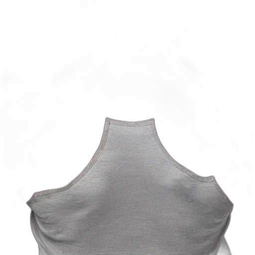 dress, jacket, mask, jewelry transparent PNG cut-out