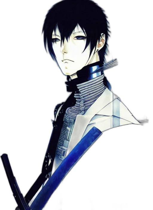 staff, sword, weapon, anime transparent PNG cut-out